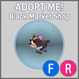 Tasmanian Devil FR