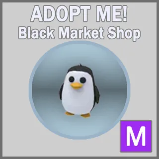 Penguin M