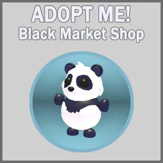 Giant Panda