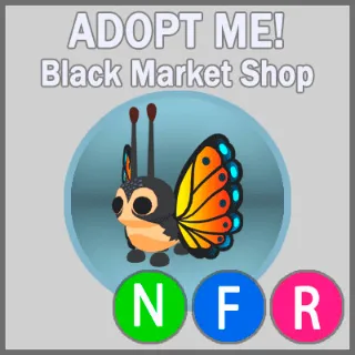 Mirai Moth NFR