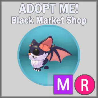 Kitty Bat MR