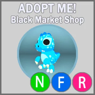 Kaijunior NFR