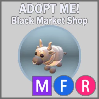 Metal Ox MFR