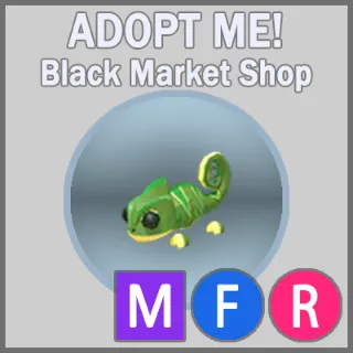 Chameleon MFR