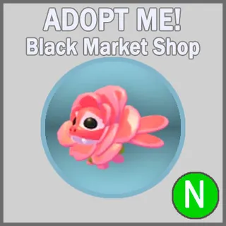 Rose Dragon N