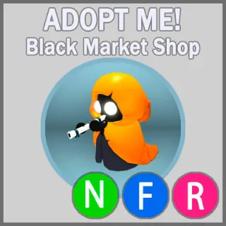DJ Snooze NFR