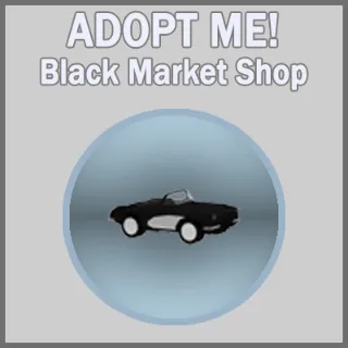 Muscle Car