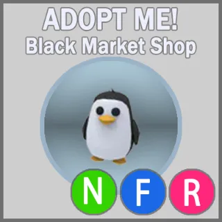 Penguin NFR