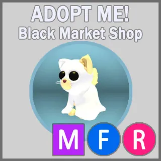 Ghostly Cat MFR