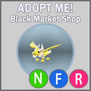 Ancient Dragon NFR