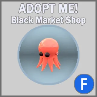 Octopus F