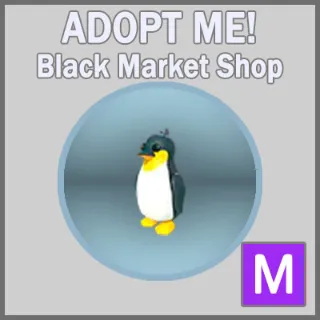 King Penguin M