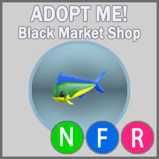 Mahi Mahi NFR