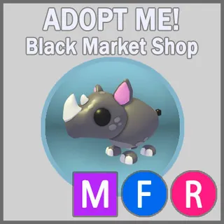 Black Rhino MFR