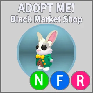 Mr. Whiskerpips NFR