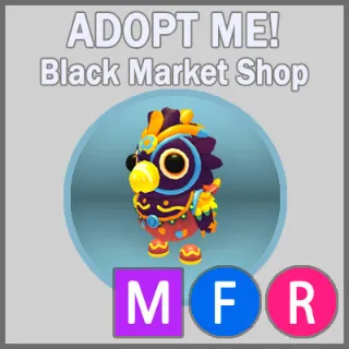 Ehecatl MFR