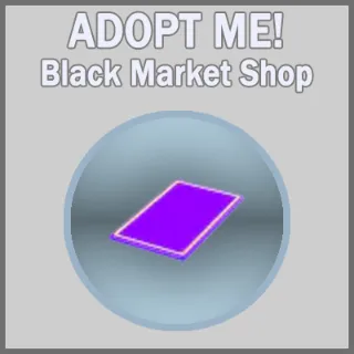 Rainbow Trail Magic Carpet