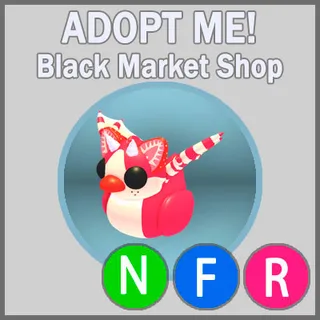 Strawberry Shortcake Ducky NFR