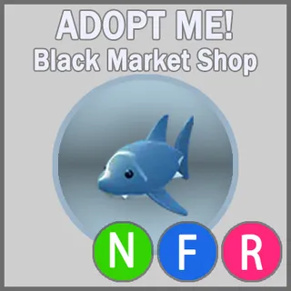 Shark NFR