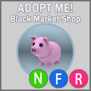 Pig NFR