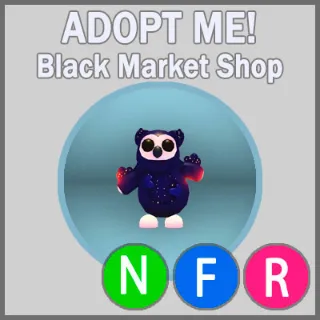 Owlbear NFR