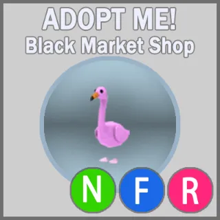 Flamingo NFR