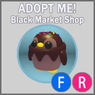 Choco Penguin FR