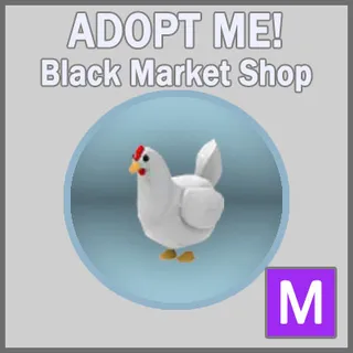 Chicken M