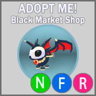 Phantom Dragon NFR
