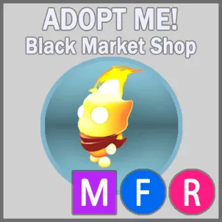 Emberlight MFR