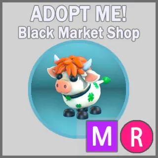 Clover Cow MR