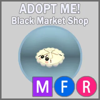 White Sand Dollar MFR