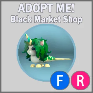 Mermicorn FR