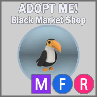 Toucan MFR