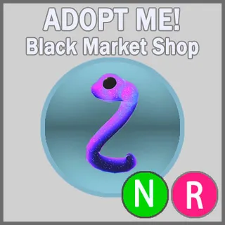 Nebula Snake NR