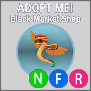 Quetzalcoatl NFR