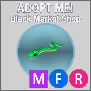 Garden Snake MFR