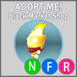 Emberlight NFR