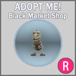 Skele-Rex R