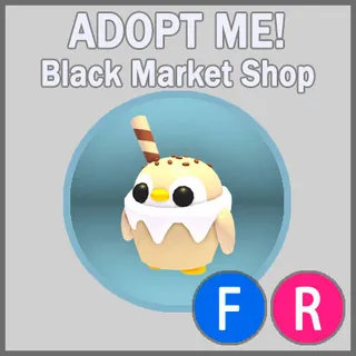Vanilla Penguin FR