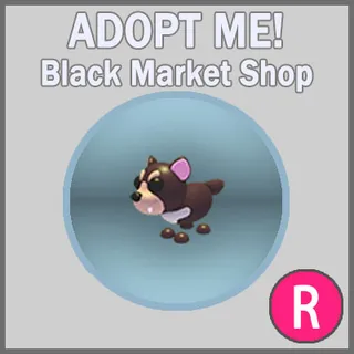 Tasmanian Devil R
