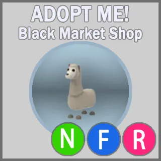 Llama NFR