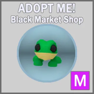 Frog M