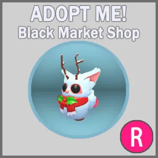 Merry Mistletroll R