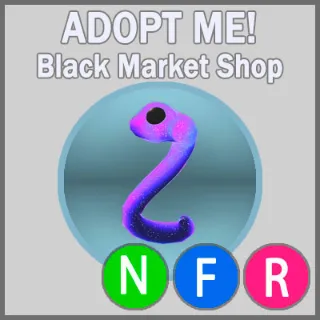 Nebula Snake NFR