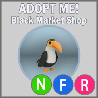 Toucan NFR