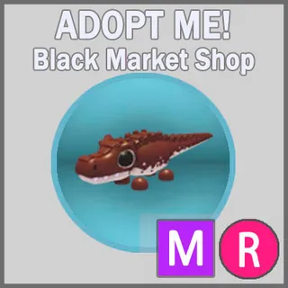Cocoadile MR