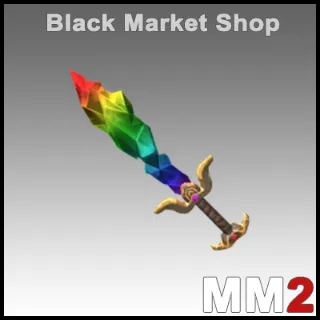 Chroma Gemstone