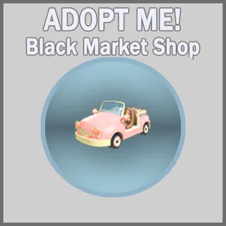 Daisymobile
