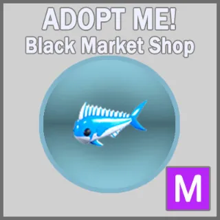 Diamond Mahi Mahi M
